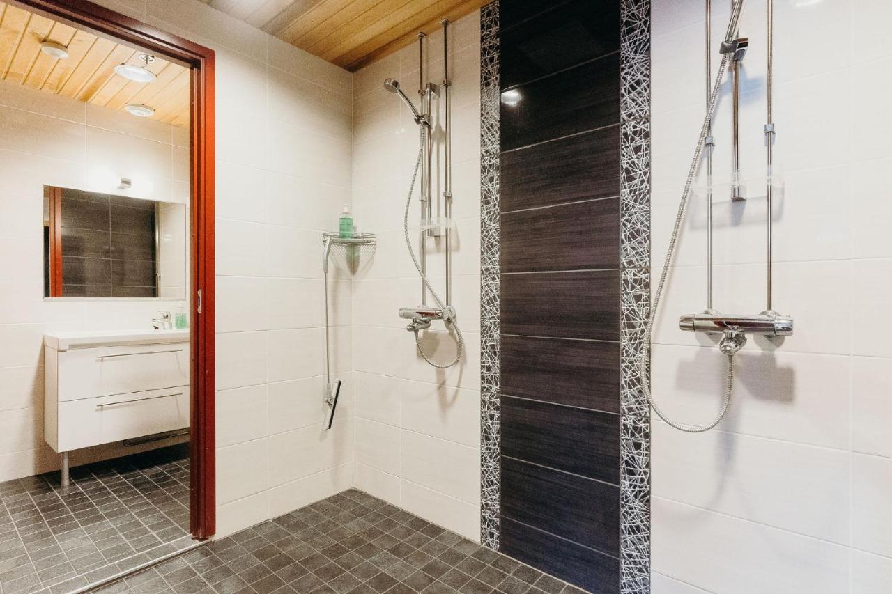 סאלו Hotel Salora מראה חיצוני תמונה