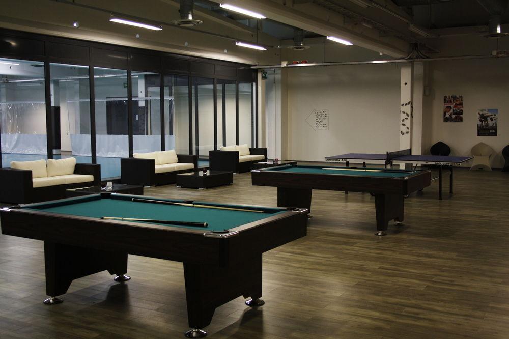 סאלו Hotel Salora מראה חיצוני תמונה