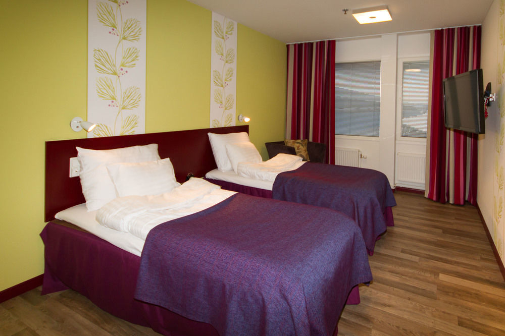סאלו Hotel Salora מראה חיצוני תמונה