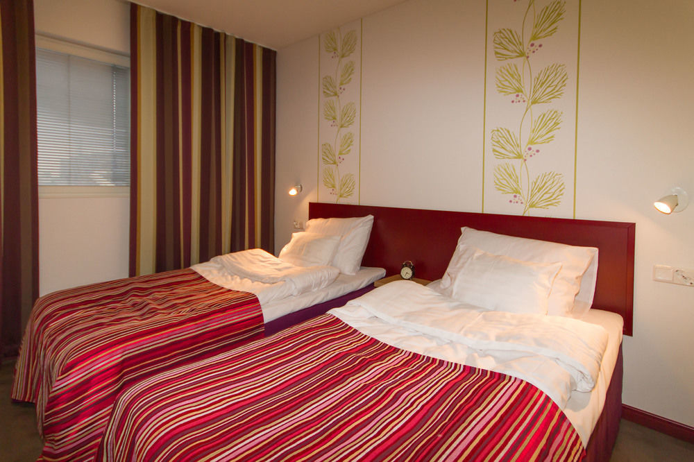 סאלו Hotel Salora מראה חיצוני תמונה